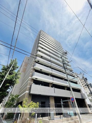 S-RESIDENCE葵の外観写真