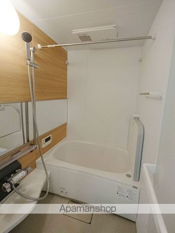 プラージュ SAKIGAKEの内装写真