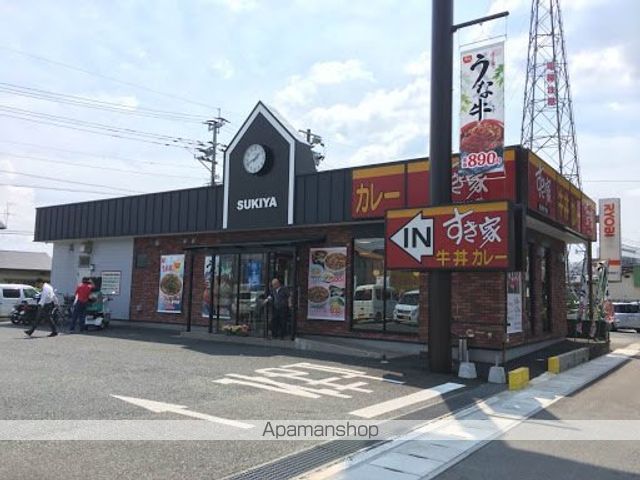 ジュネスIIIの周辺写真