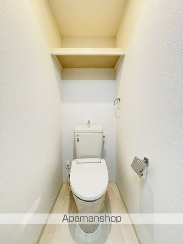 グランフェリオ吹上の内装写真