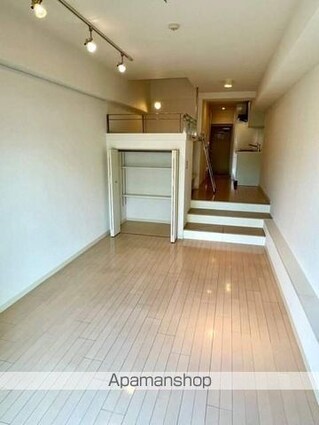 レジディア上野御徒町[1K/29.51m2]のリビング・居間