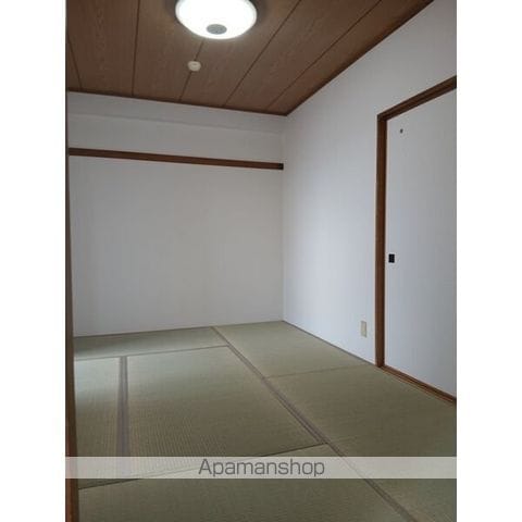 エクセル恵友の内装写真