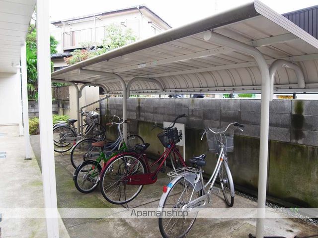 レオパレス常盤町の外観写真