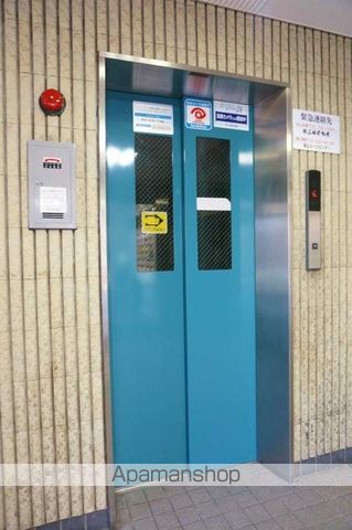 グルーリャ大和の内装写真