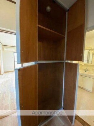 グレースハタオカ[2LDK/53.56m2]の内装3