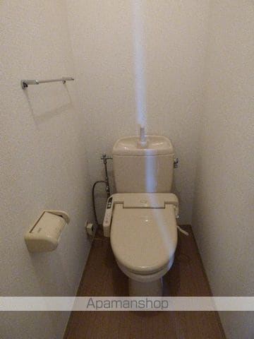 ロイヤルビレッジYS IIIの内装写真
