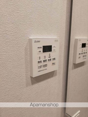 LIGHTHOUSE西新宿の内装写真