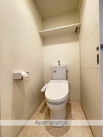 グレーシアコート金山の内装写真