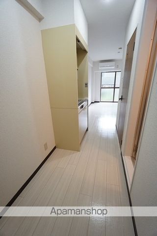 宮元7番館の内装写真