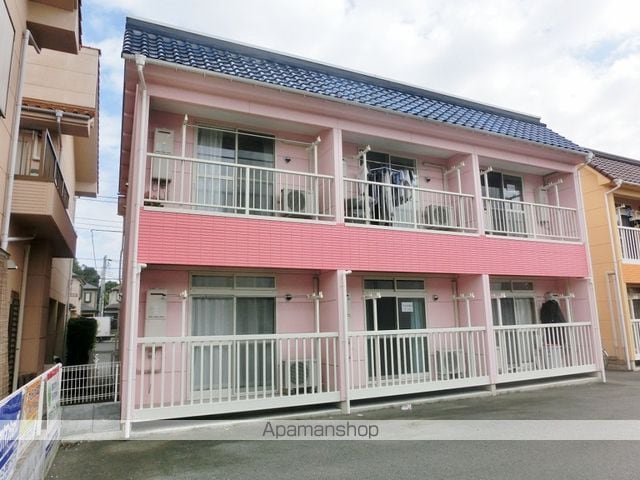 さくらハウス諏訪No.2の外観写真