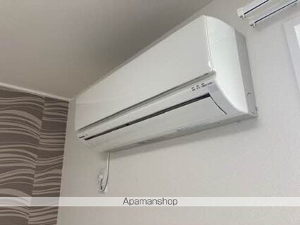 カサクレシアⅣ[1LDK/40.85m2]の内装2