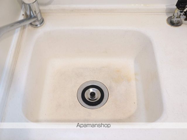 リバティー川名の内装写真