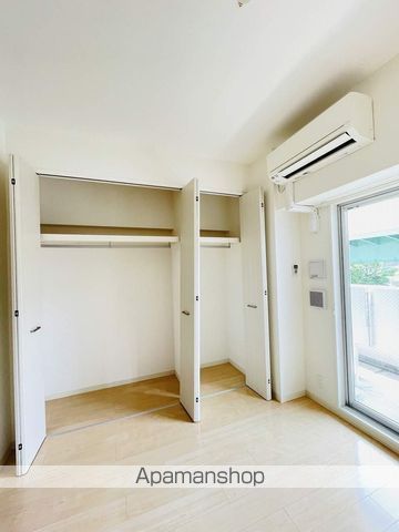 D&DESIGNレジデンス鶴舞の内装写真