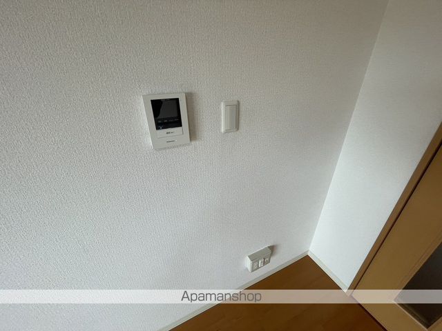 ドリームピアの内装写真