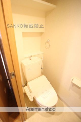 グランドタワー札幌の内装写真