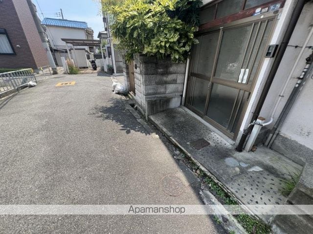 岡5丁目貸家 右のその他写真