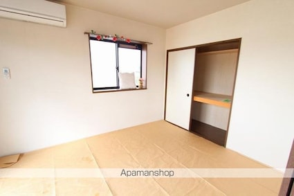 サテライト・ＡⅠ・Ⅱ[3DK/55.89m2]の内装2