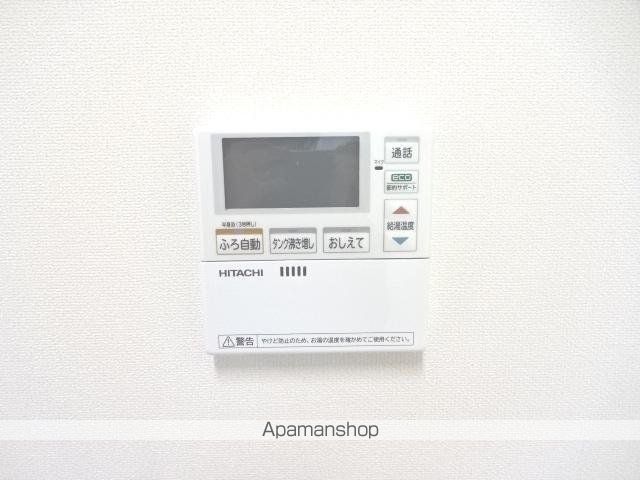 Excellent 街角 参番館の内装写真