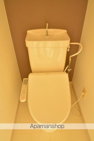 センチュリー旭ヶ丘IIIの内装写真
