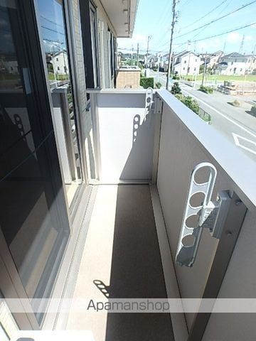 AフラッツAの内装写真