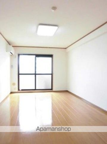 パラディーゾ木の実町の内装写真
