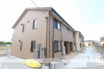 香川県高松市六条町[2LDK/50.88m2]の外観2