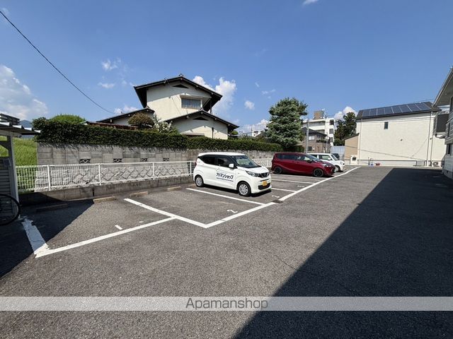 コーポ喜芳のその他写真