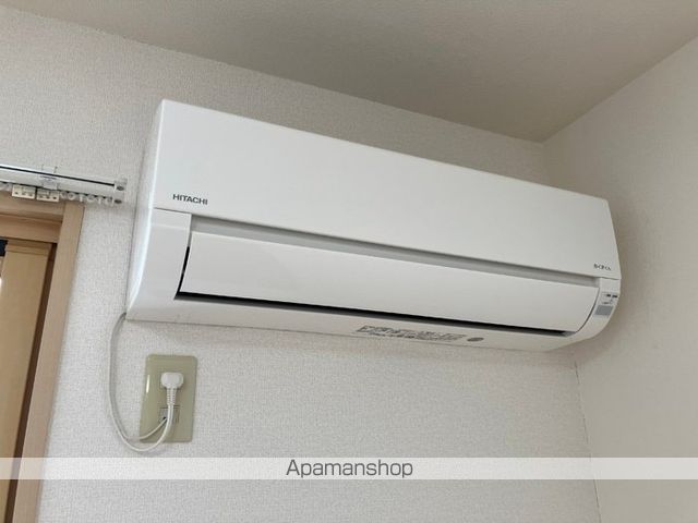 ディアコート A棟の内装写真