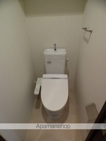 メインステージ大阪ノースマークの内装写真