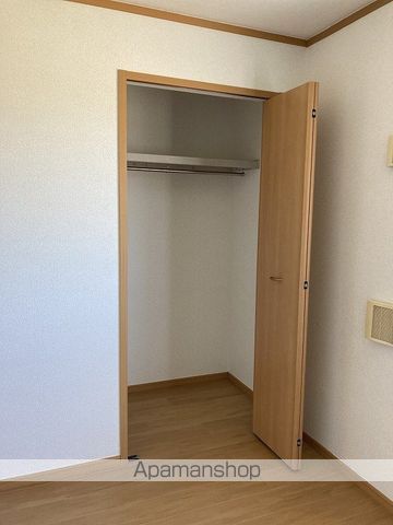 ノーブルの内装写真