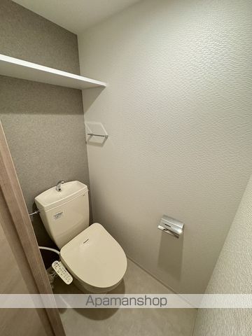 SーRESIDENCE東札幌AZUREの内装写真