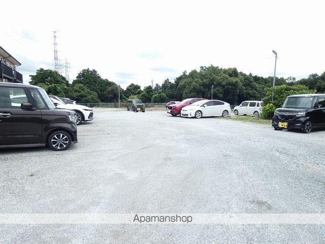 オレンジハウスBのその他写真