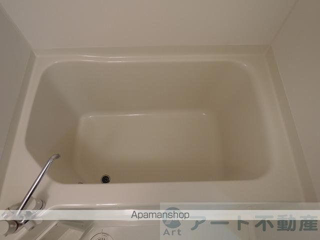 第98杉フラットの内装写真