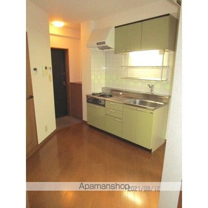 ガウディ動坂[1DK/24.97m2]のその他部屋・スペース