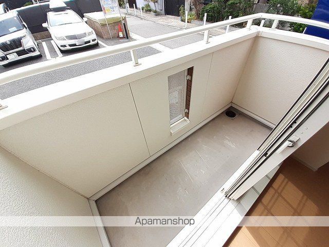 メゾン ド エールIの内装写真