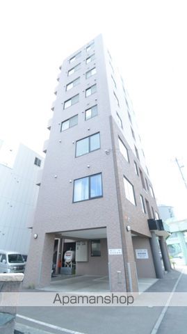 NOURISH美園の外観写真
