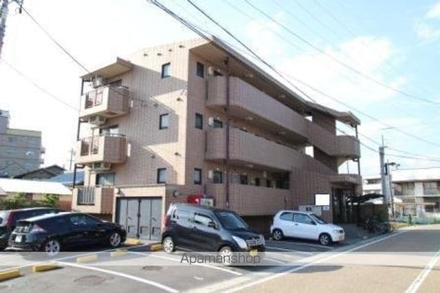 柳津パレス 104 ｜ 岐阜県岐阜市柳津町宮東１丁目33（賃貸マンション1K・1階・21.00㎡） その5