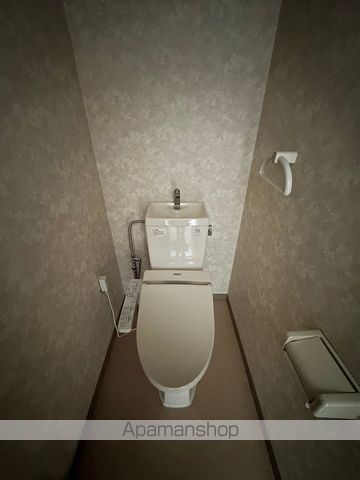ロイヤルコーポ茂木の内装写真