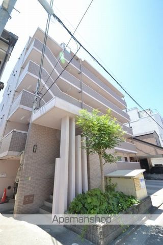 ラフォーレ西観音