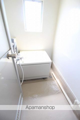 ビレッジハウス総和2号棟の内装写真