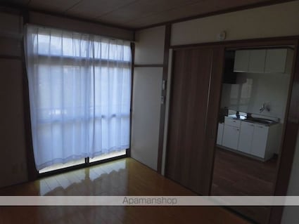 メゾン下川[2K/39.66m2]の内装