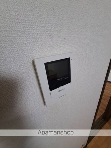 ベクウェーム豊中の内装写真