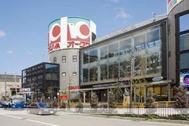 RIHITO一津屋GHの周辺写真