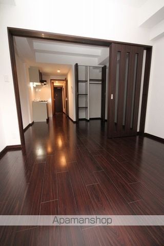 S−RESIDENCE淀屋橋の内装写真