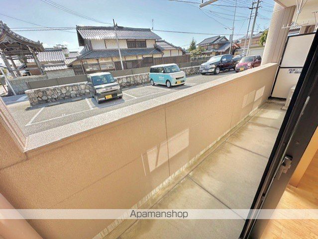 エスポワールの内装写真