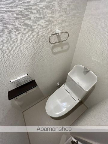 プルメリア周船寺駅前の内装写真
