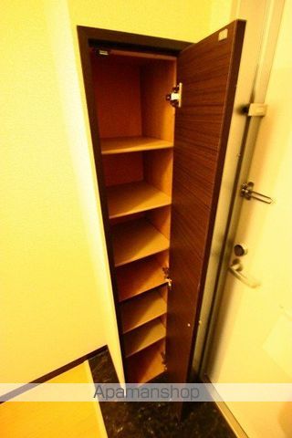 MIUふじみ野の内装写真