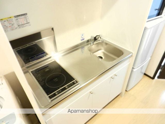 クレイノ金岡の内装写真