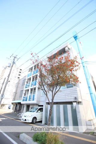グランカルムN20の外観写真