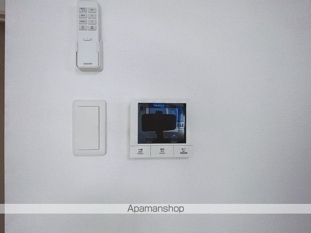 ラフィーネ宮の沢の内装写真
